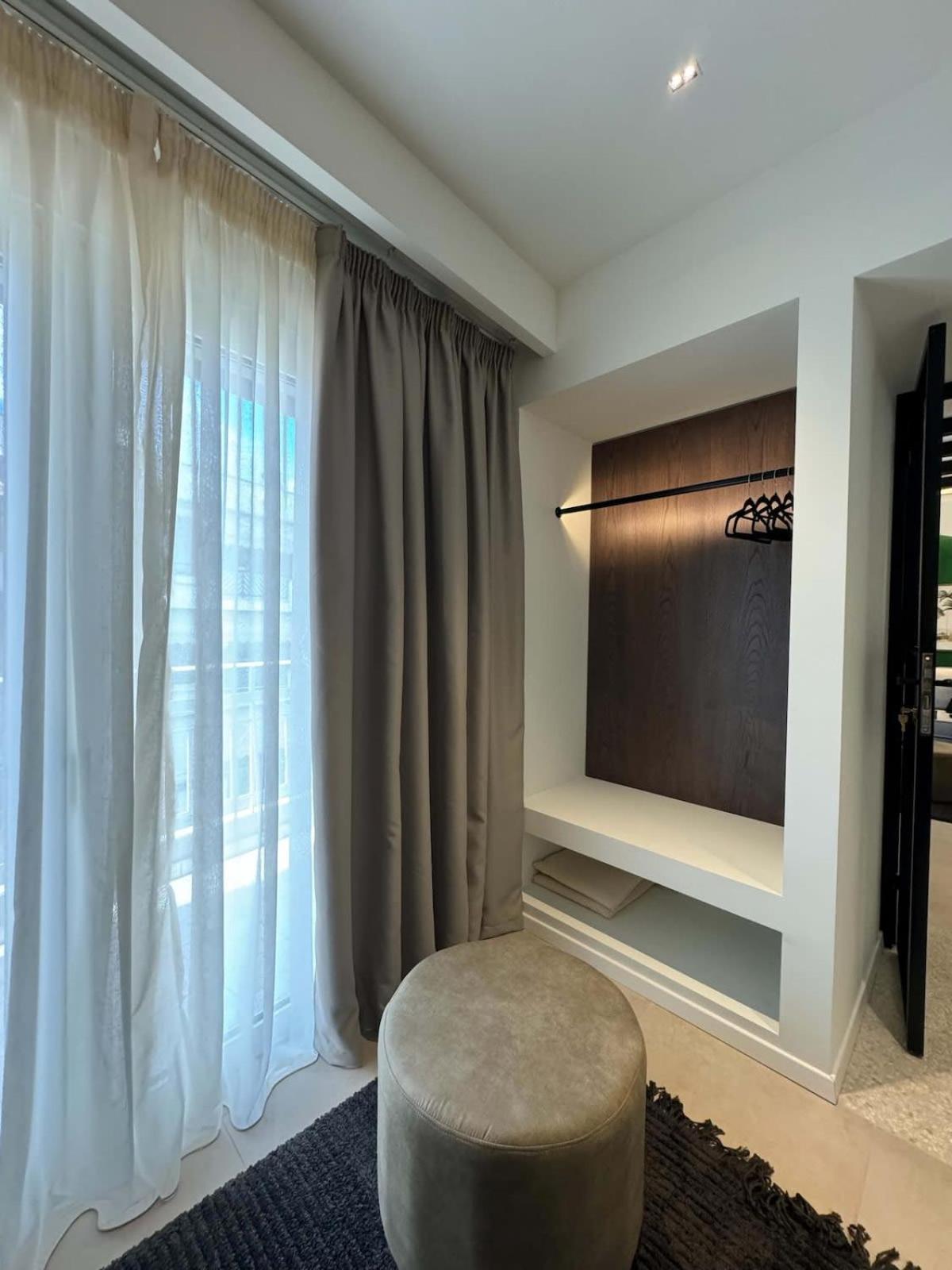 Urban Gem In The Heart Of Naoussa A Stylish Escape Apartment Naousa  Exterior photo